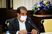 مشکلات شهرک صنعتی کرمان تا پایان سال جاری تعیین تکلیف می شود