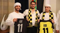 سرمایه‌گذاری شاهزاده اماراتی در تیم فوتبال صهیونیستی