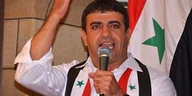 واکنش اسیر آزاد شده سوری به اشغال صهیونیستها