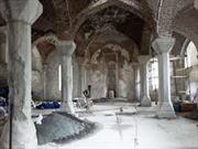 پروژه بازسازی مساجد «قره باغ» در دستور کار دولت آذربایجان قرار گرفت