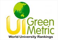 دانشگاه العمید در رتبه بندی جهانی « Green Metric»