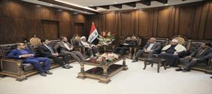 برگزاری همایش بین المللی قرآن کریم در دستورکار دولت عراق