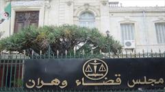 حکم اعدام برای عامل کشتار نمازگزاران در الجزایر