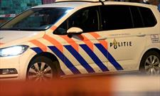حمله نژاد پرستانه به مسجدی در «اوترخت» هلند