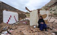مشکل سیمان برای زلزله زدگان خراسان شمالی حل می شود