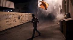 نامه کودک بحرینی به قهرمان فرمول یک