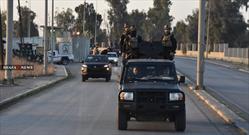 داعش در الانبار پاکسازی شد/بازگشت خانوارهای عراقی