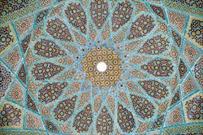 هنر اسلامی چشم انداز زیبایی های همه ابعاد اسلام در زندگی است