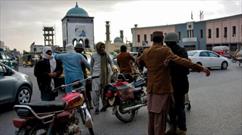 کشته شدن امام جماعت مسجدی در غرب افغانستان به دست عناصر طالبان