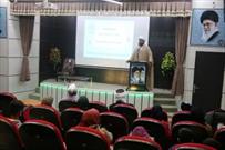 برگزیدگان مسابقه بزرگ قرآن و چهل حدیث در مریوان تجلیل شدند