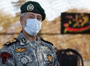 امیرسیاری روز سربازان گمنام امام زمان(عج) را به وزیر اطلاعات تبریک گفت