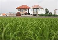 جلوگیری از تخریب ۲۴ هزار متر مربع  اراضی کشاورزی جهرم در تعطیلات نوروز