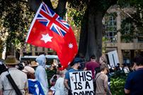 آغاز تحقیقات پارلمانی در مورد افراط گرایی راست گرایانه علیه مسلمانان در استرالیا
