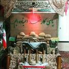 توزیع بسته هدیه شب یلدا به نام شهدا در راستای اجرای طرح ایران قوی