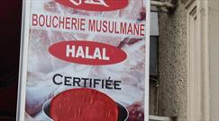 تصمیم مسلمانان بلژیک برای ارجاع پرونده ممنوعیت ذبح حلال به دادگاه حقوق بشر اروپا