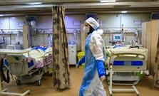 ۲۰۴ بیمار مبتلا به ویروس کرونا در مراکز درمانی استان بستری هستند