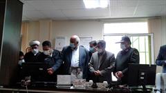سامانه پیامکی ۱۱۰۳۴ برای درخواست های پلیسی ناشنوایان در کرمان راه اندازی شد