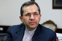 ایران طرحی برای انجام مذاکره با دولت جدید بایدن ندارد