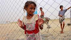 جنایت جدید عربستان علیه مناطق مسکونی استان‌های یمن