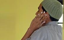تلاش های ضد اسلامی برای توقف پخش صدای اذان از مسجد «حیدرآباد»