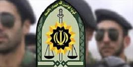 از دستگیری و جمع آوري ۳۲ خرده فروش و معتاد متجاهر در ایرانشهر تا  دستگیری عامل اصلی سرقت به عنف در نیکشهر