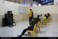 تلاش برای افزایش اسکان معتادان در مراکز ماده ۱۶ استان فارس