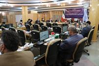 برگزاری سومین نشست شورای پیشگیری از وقوع جرم استان سیستان و بلوچستان