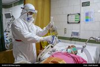 ایستگاه متروی بیمارستان امام خمینی به نام مدافعان سلامت تغییر یافت