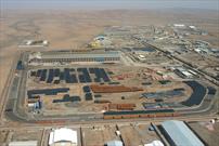 افتتاح بزرگترین پروژه تامین آب پایدار شهرک‌های صنعتی جنوب شرق تهران