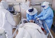 ۳۷ بیمار مبتلا به کرونا در بیمارستان های قزوین بستری شدند