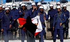 درخواست حقوق بشر بحرین برای همبستگی ضد نقض حقوق بشر آل خلیفه