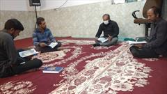 جذب جوانان به فعالیت های مسجد محور اولویت اصلی کانون حضرت علی اکبر (ع)