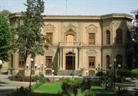 وبینار «تهران؛ پایتخت فرهنگ در مسیر جاده ابریشیم»