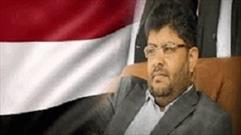 محمد علی الحوثی:  سلاح های شما از ویروس کرونا کشنده تر است