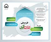 وبینار طرح ملی ایران قوی در کرمانشاه برگزار می‌شود