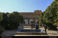گزارش تصویری| حوزه علمیه «منصوریه» شیراز