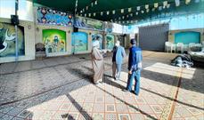 نام‌گذاری یک سالن چند منظوره فرهنگی به نام شهید فخری زاده در آران و بیدگل
