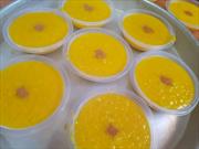پخت شله زرد توسط خواهران کانون «زهرای اطهر» دهکویه در سالروز شهادت حضرت فاطمه(س)