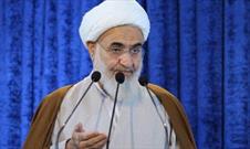 کسی حق ندارد پیشرفت های علمی ایران اسلامی را محدود کند