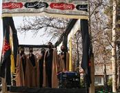 راه اندازی کاروان «بصیرت فاطمی»  در شهر تهران