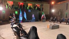 برگزاری شب شعر بین المللی ادای دینی به شهید سلیمانی و خرمشهر است