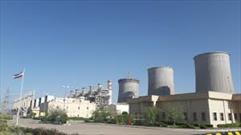 نیروگاه سیکل ترکیبی شیروان در شمار صنایع غیرآلاینده استان قرار گرفت