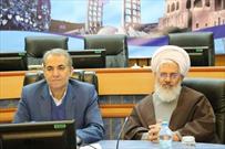انتخابات ۲۸ خرداد تیری بر قلب ناامید دشمنان ایران اسلامی است