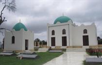 خسارت مسجد النجاشی در درگیری های نظامی اتیوپی