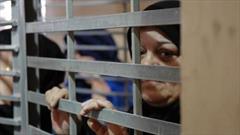 وضعیت وخیم زنان اسیر فلسطینی در زندان‌های صهیونیستها