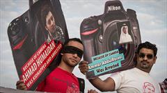 افزایش نقض آزادی مطبوعات و رسانه ها در سال ۲۰۲۰ در بحرین