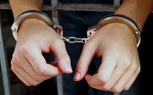اجرای طرح ارتقاء امنیت اجتماعی و دستگیری ۵۶ سارق بروجردی