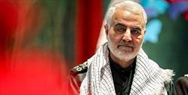 ملت ایران پیگیر اجرای عدالت درباره ترور سردار سلیمانی است