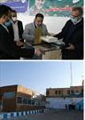 ۲۵۰ سبد کالا بین خانواده زندانیان رفسنجان توزیع شد