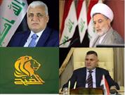 واکنش شخصیت های عراقی به تحریم آمریکا علیه رئیس حشد شعبی